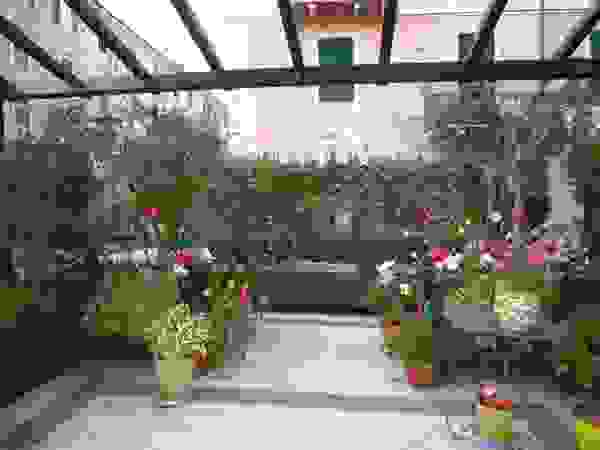 Verde Progetto - Adriana Pedrotti Garden Designer