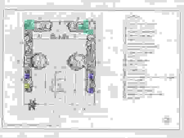 Verde Progetto - Adriana Pedrotti Garden Designer Classic style garden