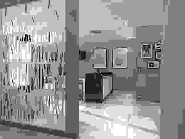 ArtDecoprojekt Кухня