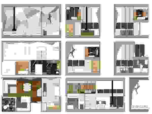 mae arquitectura