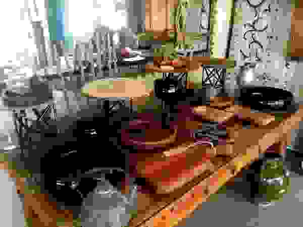Ado Concept Interior landscaping