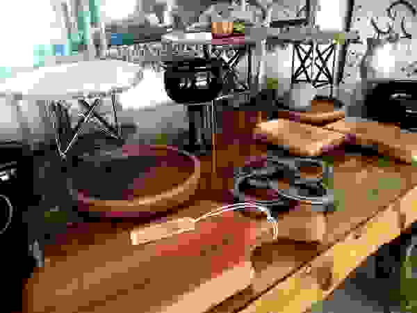 Ado Concept Interior landscaping