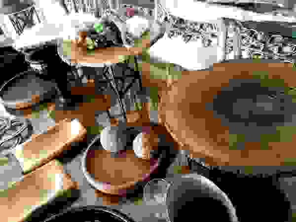 Ado Concept Interior landscaping