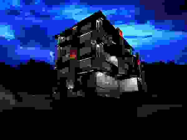 pb Arquitecto Modern houses