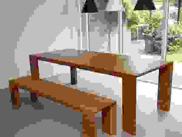 Bloooms Dining roomTables