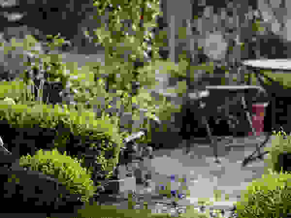 Green Point Garden Design