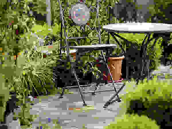 Green Point Garden Design