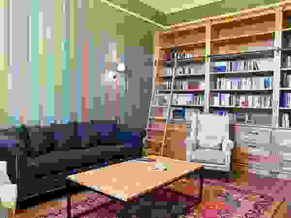 PROJEKT MB Офіс