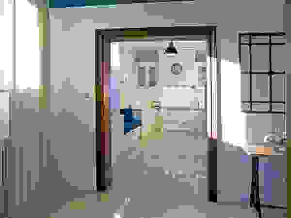 PROJEKT MB Кухня
