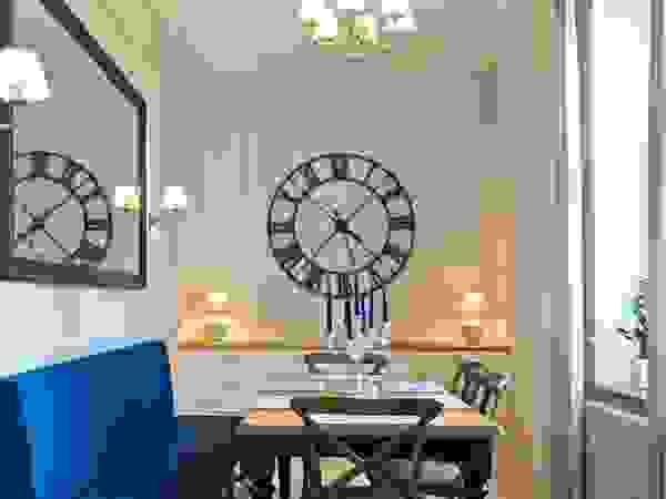 PROJEKT MB Їдальня