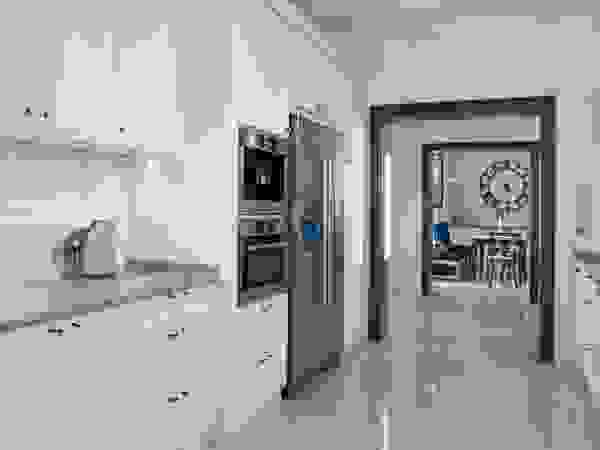 PROJEKT MB Кухня
