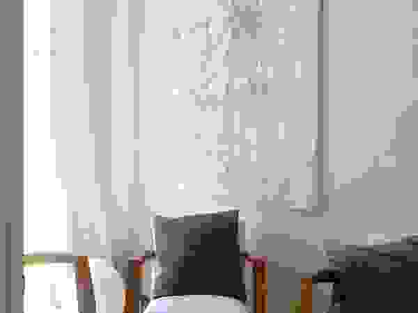 VALERIJA VUK MEDIA ART Living room