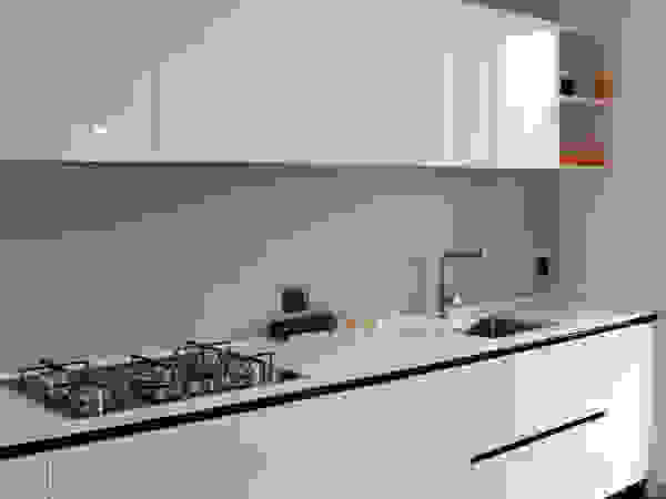 Valentina Cassader Cozinhas modernas