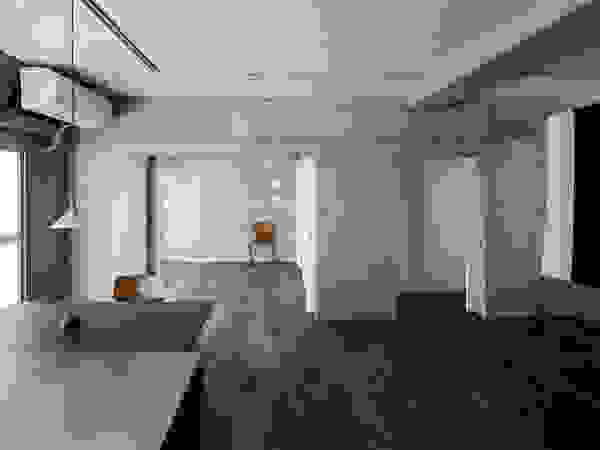 group-scoop Living room
