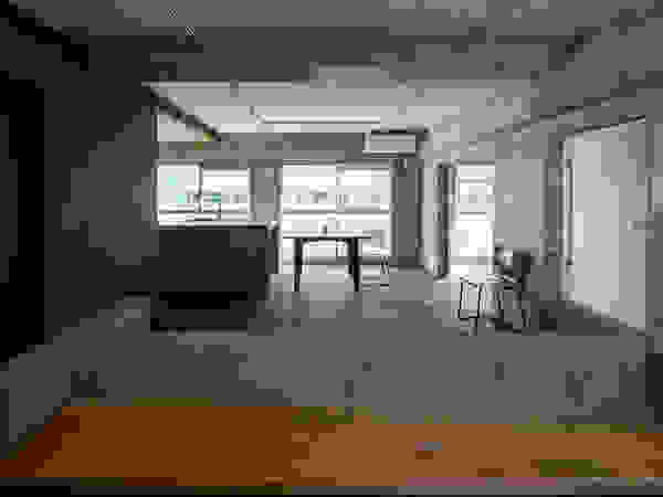 group-scoop Living room