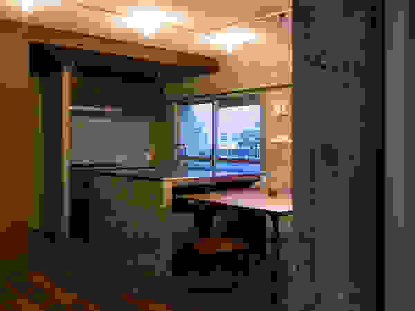 group-scoop Kitchen