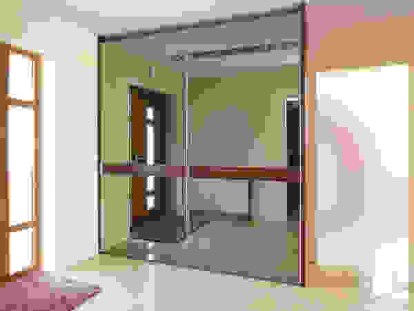 ArtDecoprojekt Коридор, коридор і сходиГачки для одягу та стенди