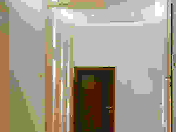 ArtDecoprojekt Коридор