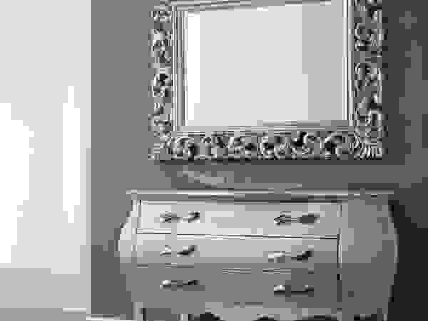 DECORSIA HOME,S.L. СпальняШафи і шафи