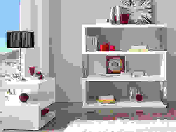 DECORSIA HOME,S.L. Коридор, коридор і сходиВисувні ящики та полиці