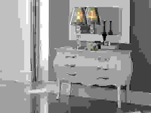 DECORSIA HOME,S.L. СпальняШафи і шафи