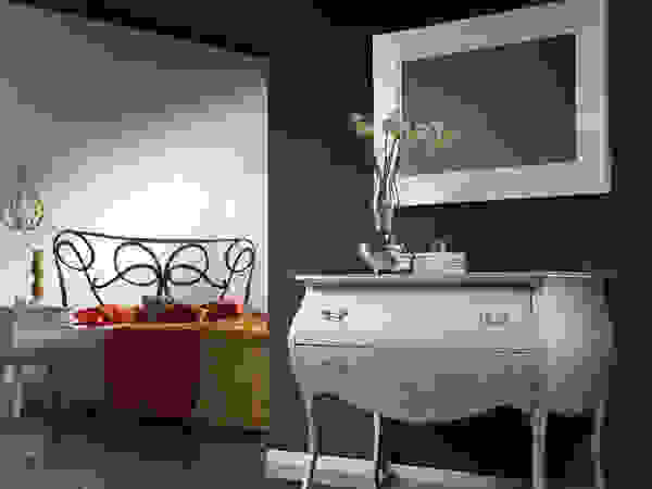 DECORSIA HOME,S.L. СпальняШафи і шафи