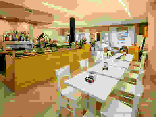 Mario Marino Modern bars & clubs