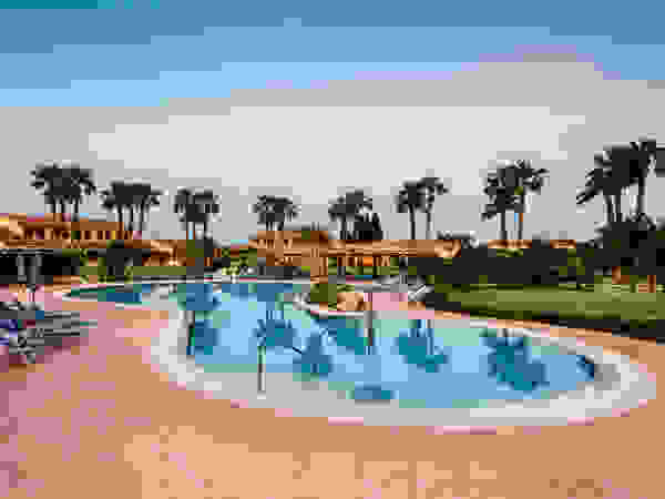 Mario Marino Classic hotels