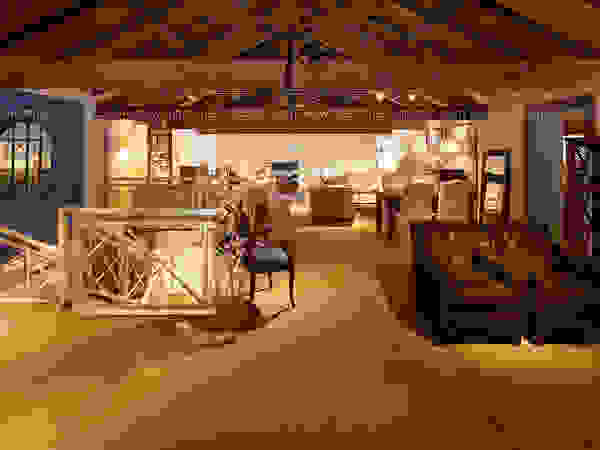 Mario Marino Classic offices & stores