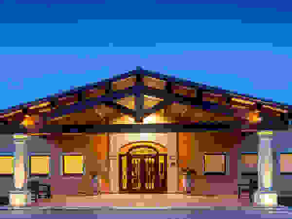 Mario Marino Classic hotels