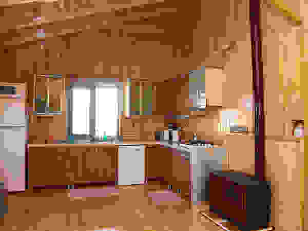 Kuloğlu Orman Ürünleri Kitchen