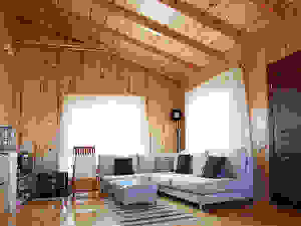 Kuloğlu Orman Ürünleri Living room