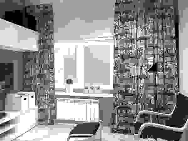 Дизайн-студия HOLZLAB Study/office