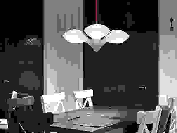 next home collection e.K. Dining roomLighting