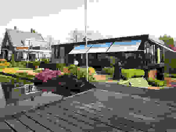 ara | antonia reif architectuur