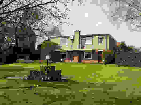 ara | antonia reif architectuur