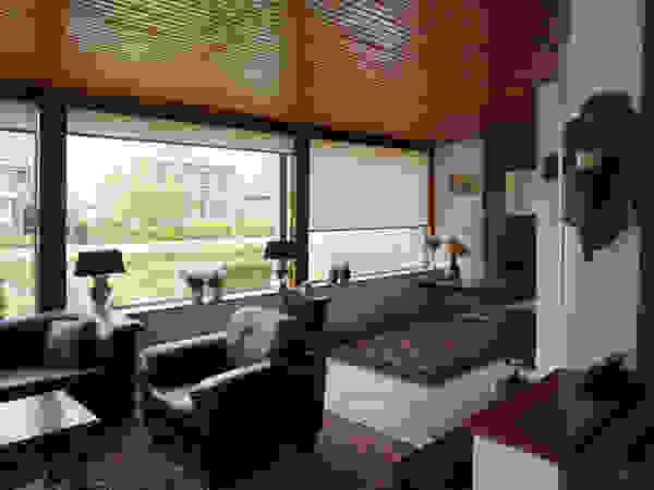 ara | antonia reif architectuur