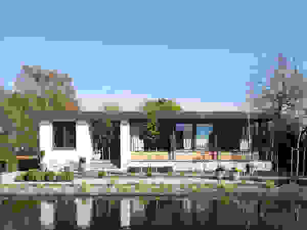 ara | antonia reif architectuur