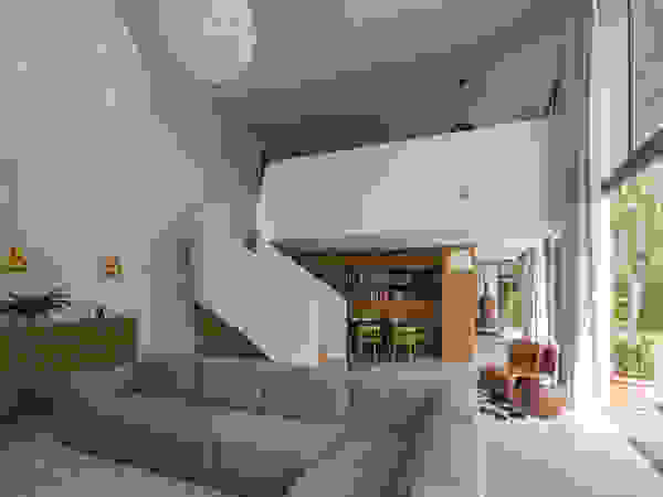 ara | antonia reif architectuur