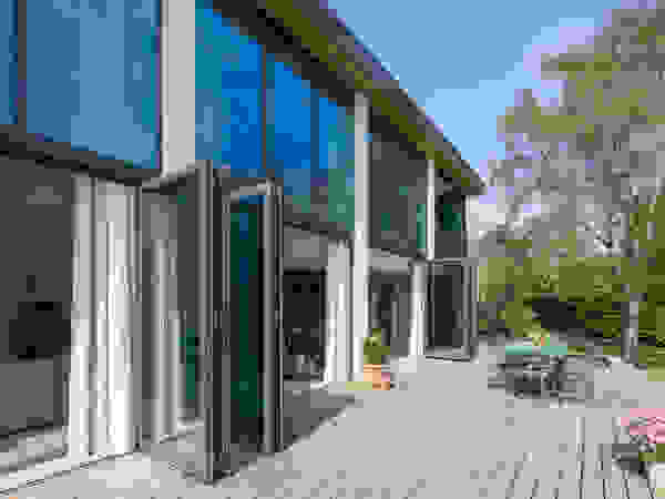ara | antonia reif architectuur