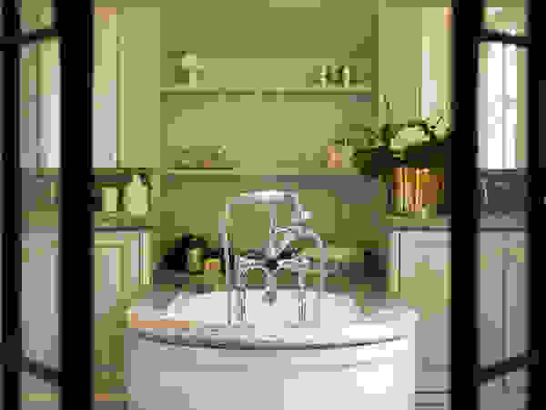 Taps&Baths BathroomFittings