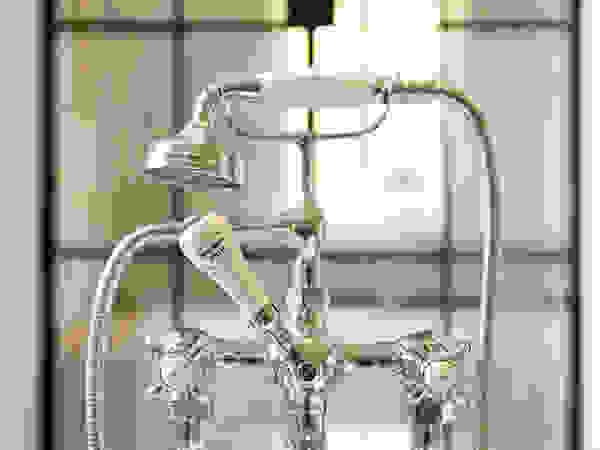 Taps&Baths BathroomFittings