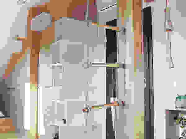 COI Pracownia Architektury Wnętrz Modern Kid's Room