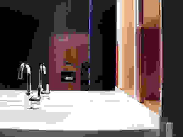 COI Pracownia Architektury Wnętrz Modern Bathroom