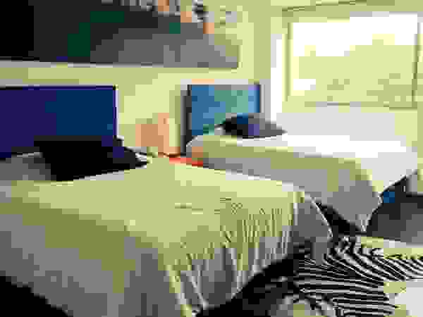 Biogibson BedroomBeds & headboards