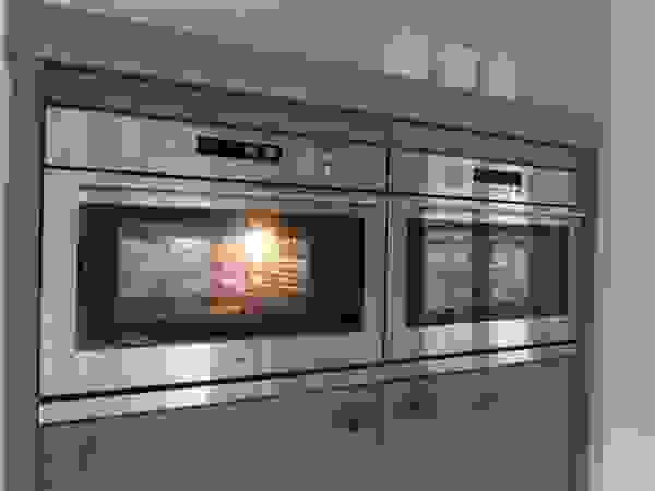 de Lange keukens Kitchen