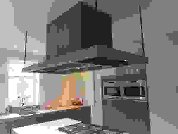de Lange keukens Kitchen