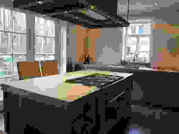 de Lange keukens Kitchen