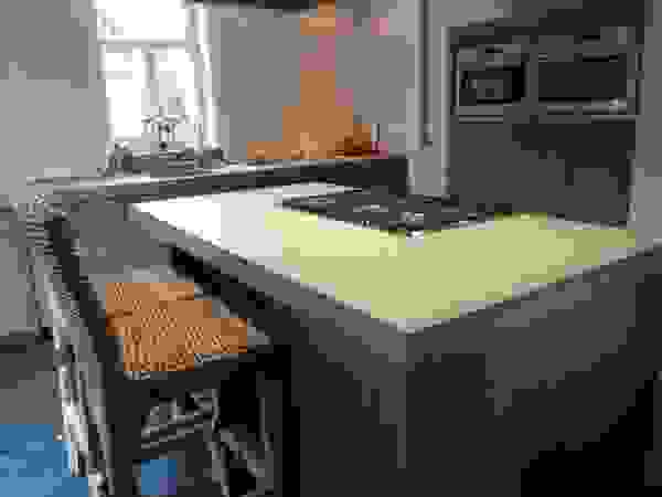 de Lange keukens Kitchen