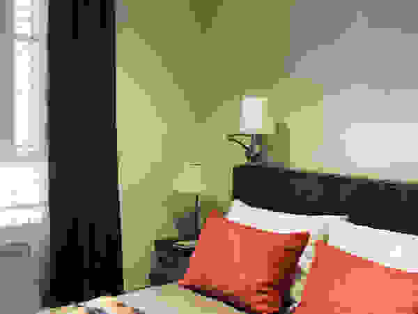 DISEÑO Y ARQUITECTURA INTERIOR BedroomBeds & headboards